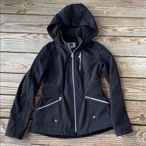 Laundry by Design Black Jacket